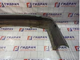 Бампер задний Hyundai Accent (LC)