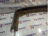 Бампер задний Hyundai Accent (LC)