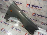 Крыло переднее правое Hyundai Accent (LC)