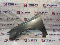 Крыло переднее левое Hyundai Accent (LC)