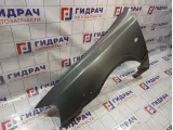 Крыло переднее левое Hyundai Accent (LC)