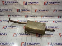 Глушитель основной Hyundai Accent (LC)