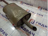 Глушитель основной Hyundai Accent (LC)