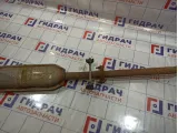 Глушитель средняя часть Hyundai Accent (LC)