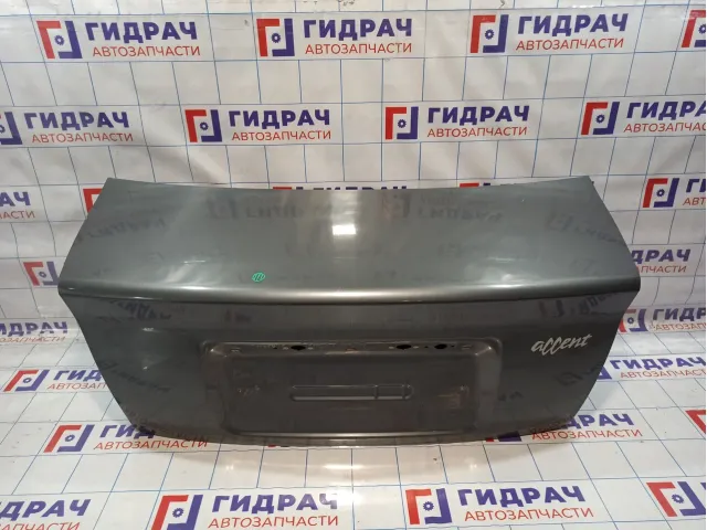 Крышка багажника Hyundai Accent (LC)