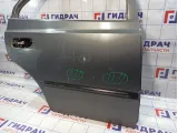 Дверь задняя правая Hyundai Accent (LC)