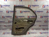 Дверь задняя правая Hyundai Accent (LC)