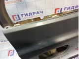 Дверь задняя правая Hyundai Accent (LC)