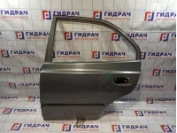 Дверь задняя левая Hyundai Accent (LC)