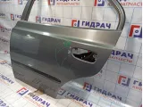Дверь задняя левая Hyundai Accent (LC)