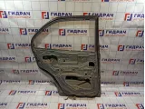Дверь задняя левая Hyundai Accent (LC)