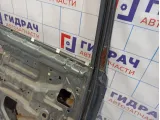 Дверь задняя левая Hyundai Accent (LC)