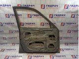 Дверь передняя левая Hyundai Accent (LC)