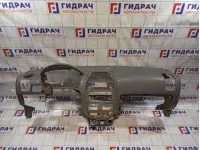 Торпедо Hyundai Accent (LC)