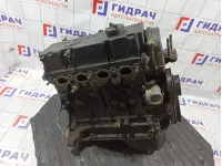 Двигатель Hyundai Accent (LC)