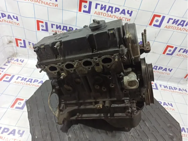 Двигатель Hyundai Accent (LC)