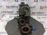 Двигатель Hyundai Accent (LC)