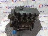 Двигатель Hyundai Accent (LC)