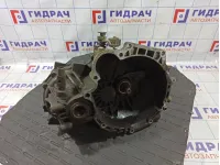 МКПП Hyundai Accent (LC)