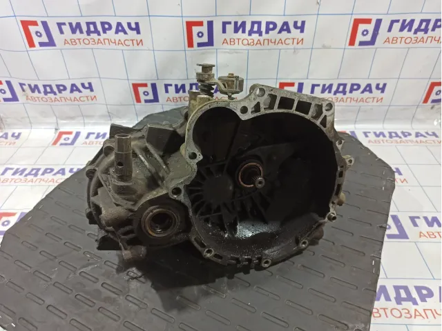 МКПП Hyundai Accent (LC)