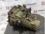 МКПП Hyundai Accent (LC)