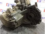 МКПП Hyundai Accent (LC)