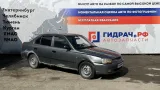 Форсунка инжекторная электрическая Hyundai Accent (LC) 35310-22600