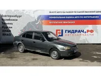 Hyundai Accent (LC)