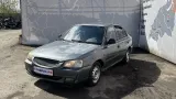 Форсунка инжекторная электрическая Hyundai Accent (LC) 35310-22600