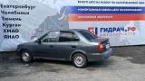 Форсунка инжекторная электрическая Hyundai Accent (LC) 35310-22600