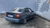 Форсунка инжекторная электрическая Hyundai Accent (LC) 35310-22600