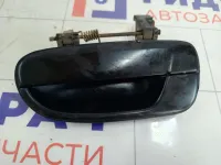 Ручка двери наружная задней левой Hyundai Accent 8365025000