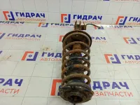 Амортизатор задний левый Hyundai Accent 5535025101