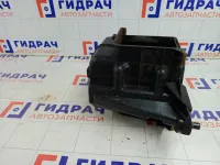 Крышка корпуса отопителя (печки) Hyundai Accent 9760125200