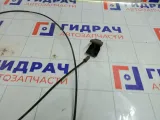 Ручка открывания капота Hyundai Accent 8118034000