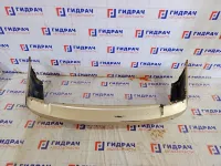 Бампер задний Hyundai Accent 8661025000