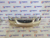 Бампер передний Hyundai Accent 8651025040