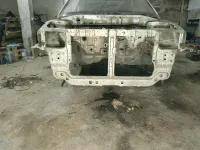 Панель передняя Hyundai Accent