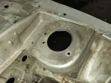 Лонжерон передний левый Hyundai Accent