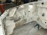 Лонжерон передний правый Hyundai Accent