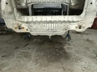 Панель задняя Hyundai Accent