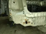 Панель задняя Hyundai Accent