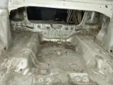 Панель задняя Hyundai Accent