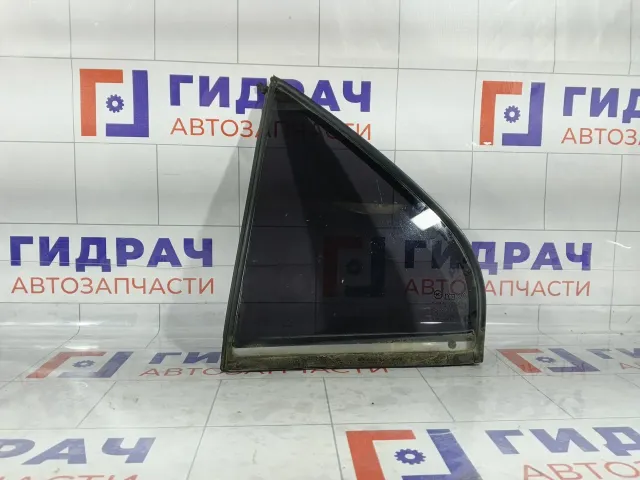 Стекло двери задней левой Hyundai Accent 8356125000