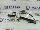 Стеклоподъемник механический передний левый Hyundai Accent 8240125000