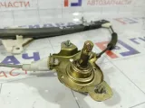 Стеклоподъемник механический передний левый Hyundai Accent 8240125000