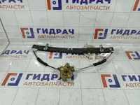 Стеклоподъемник механический передний правый Hyundai Accent 8240225000