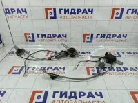 Стеклоподъемник электрический передний Hyundai Accent