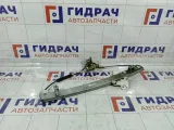 Стеклоподъемник механический задний левый Hyundai Accent 8340125000