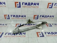 Стеклоподъемник механический задний левый Hyundai Accent 8340125000